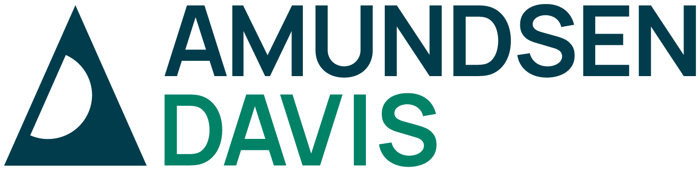 Amundsen Davis Logo